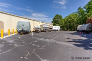 CubeSmart Self Storage - Greenville - 2422 Laurens Rd Picture of CubeSmart Self Storage - Greenville - 2422 Laurens Rd