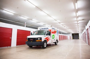 TurnKey Storage - Abilene San Jacinto Picture of TurnKey Storage - Abilene San Jacinto