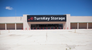TurnKey Storage - Abilene San Jacinto Picture of TurnKey Storage - Abilene San Jacinto