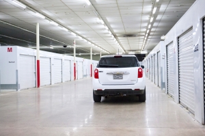 TurnKey Storage - Abilene, North 1st St. Picture of TurnKey Storage - Abilene, North 1st St.