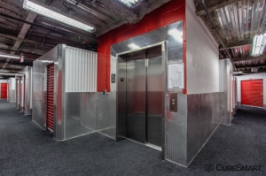 CubeSmart Self Storage - Bronx - 2301 Tillotson Ave - Photo 8