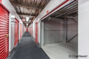 CubeSmart Self Storage - Bronx - 2301 Tillotson Ave - Photo 5