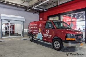 CubeSmart Self Storage - Bronx - 2301 Tillotson Ave - Photo 6