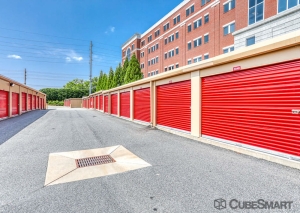 CubeSmart Self Storage - Winston-Salem - Photo 4