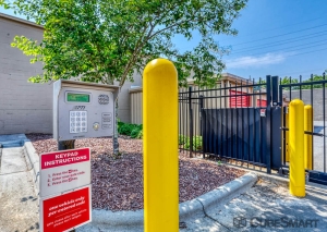 CubeSmart Self Storage - Winston-Salem - Photo 6