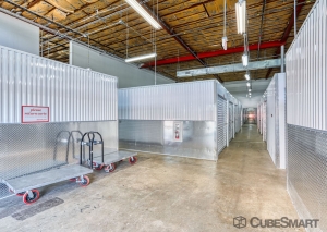 CubeSmart Self Storage - Winston-Salem - Photo 6