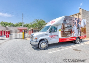 CubeSmart Self Storage - Winston-Salem - Photo 7