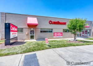 CubeSmart Self Storage - Winston-Salem