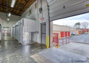 CubeSmart Self Storage - Winston-Salem - Photo 5