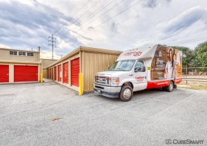CubeSmart Self Storage - Winston-Salem - Photo 9