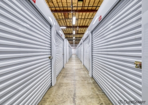 CubeSmart Self Storage - Winston-Salem