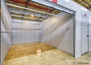 CubeSmart Self Storage - Winston-Salem