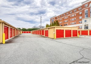 CubeSmart Self Storage - Winston-Salem