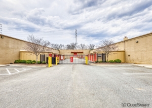 CubeSmart Self Storage - Winston-Salem