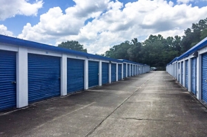 Storage Facility