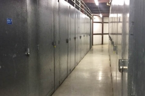 Storage Facility
