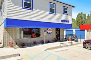 US Storage Centers - Ocala - 2853 South Pine Avenue