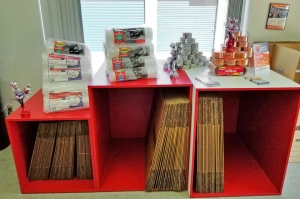 US Storage Centers - Ocala - 2853 South Pine Avenue - Photo 7