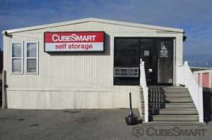 CubeSmart Self Storage - Philadelphia - 456 North Christopher Columbus Boulevard Picture of CubeSmart Self Storage - Philadelphia - 456 North Christopher Columbus Boulevard