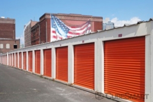 CubeSmart Self Storage - Philadelphia - 456 North Christopher Columbus Boulevard Picture of CubeSmart Self Storage - Philadelphia - 456 North Christopher Columbus Boulevard