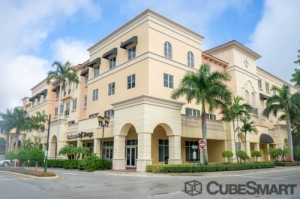 Storage Units at Renaissance Self Storage - 1500 Gateway Blvd