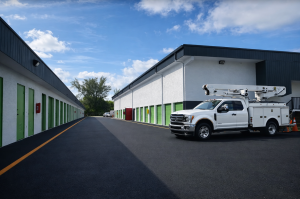 Gator State Storage - WPB