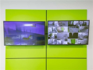 Extra Space Storage - 1087 - Mt Vernon - N Mac Questen Pkwy - Photo 7