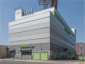 Extra Space Storage - 0503 - Bronx - Zerega Ave