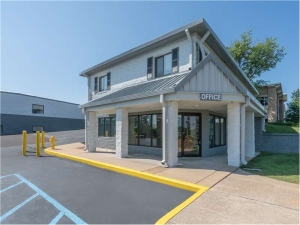 Extra Space Storage - 0656 - St. Louis - Old Tesson Rd