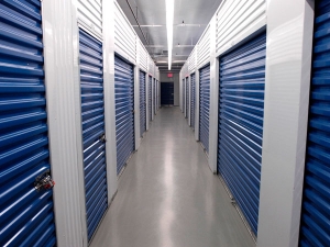 Storage Facility