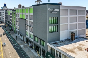 Extra Space Storage - 0732 - Long Island City - Northern Bl
