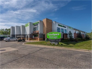 Extra Space Storage - 1171 - Gurnee - Skokie Highway