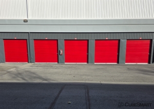 CubeSmart Self Storage - Las Vegas - 2990 S Durango Dr - Photo 8