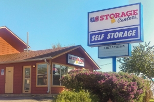 US Storage Centers - San Antonio - 2155 South Laredo Street Picture of US Storage Centers - San Antonio - 2155 South Laredo Street