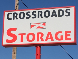 Crossroads Self Storage Picture of Crossroads Self Storage