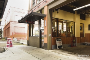 Rose City Self Storage & Wine Vaults Picture of Rose City Self Storage & Wine Vaults