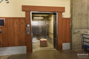 Rose City Self Storage & Wine Vaults Picture of Rose City Self Storage & Wine Vaults
