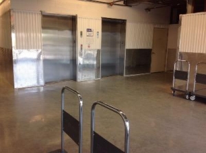 Life Storage - Charleston Picture of Life Storage - Charleston