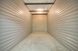 The Keep Storage - Westover Hills Picture of The Keep Storage - Westover Hills