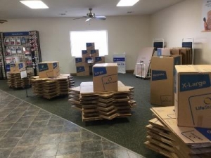 Life Storage - Killeen Picture of Life Storage - Killeen