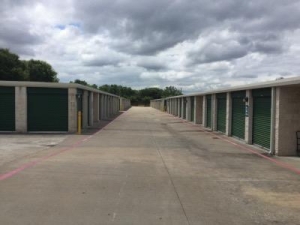 Life Storage - Richardson - East Buckingham Road Picture of Life Storage - Richardson - East Buckingham Road