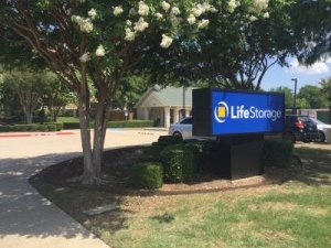 Life Storage - Richardson - East Buckingham Road Picture of Life Storage - Richardson - East Buckingham Road