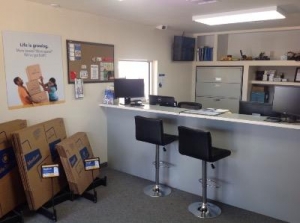 Life Storage - Houston - Westpark Drive Picture of Life Storage - Houston - Westpark Drive
