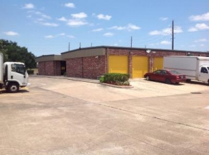 Life Storage - Houston - Westpark Drive Picture of Life Storage - Houston - Westpark Drive