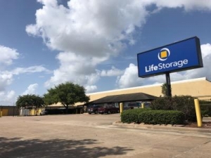 Life Storage - Houston - Westpark Drive Picture of Life Storage - Houston - Westpark Drive