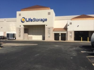 Life Storage - Houston - East T C Jester Boulevard Picture of Life Storage - Houston - East T C Jester Boulevard
