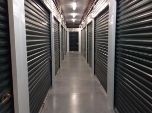 Life Storage - Houston - East T C Jester Boulevard Picture of Life Storage - Houston - East T C Jester Boulevard