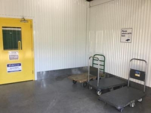 Life Storage - Houston - East T C Jester Boulevard Picture of Life Storage - Houston - East T C Jester Boulevard