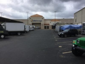 Life Storage - Houston - East T C Jester Boulevard Picture of Life Storage - Houston - East T C Jester Boulevard