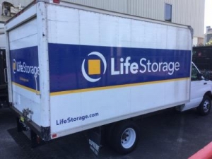 Life Storage - Houston - East T C Jester Boulevard Picture of Life Storage - Houston - East T C Jester Boulevard